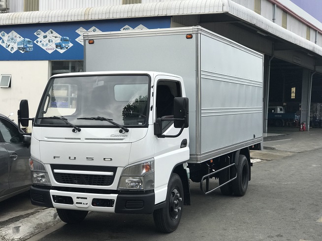Xe tải mitsubishi 19 tấn Nhập khẩu Nhật Bản  Mitsubishi Fuso An Sương