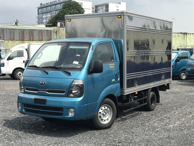 Isuzu 1t9 QKR55H Thùng kín  Lh 0972752764