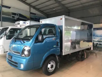 KIA TẢI KÍN