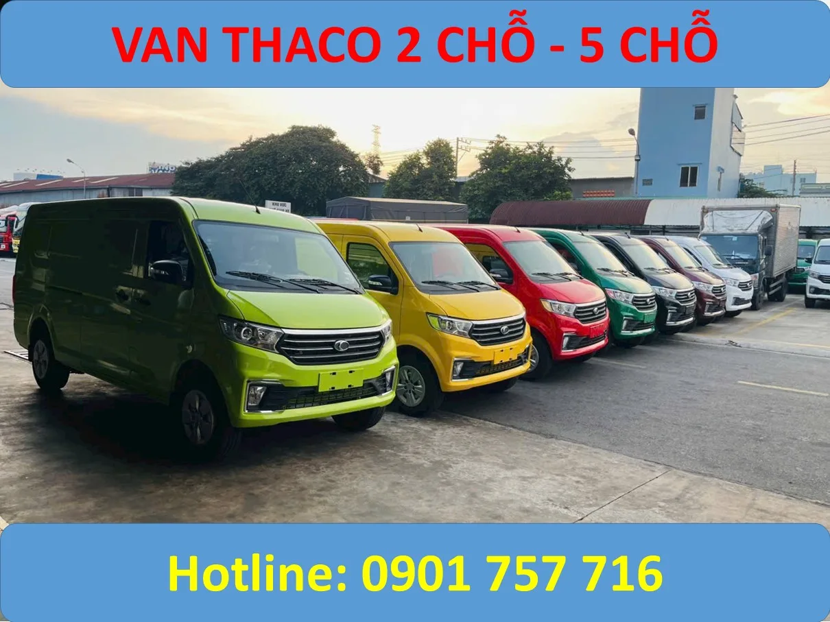 VAN THACO