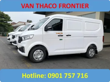 van thaco