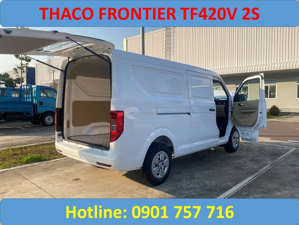 thaco TF450V 2S