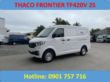 thaco frontier tf420v 2s