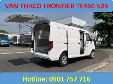 tf450 2s