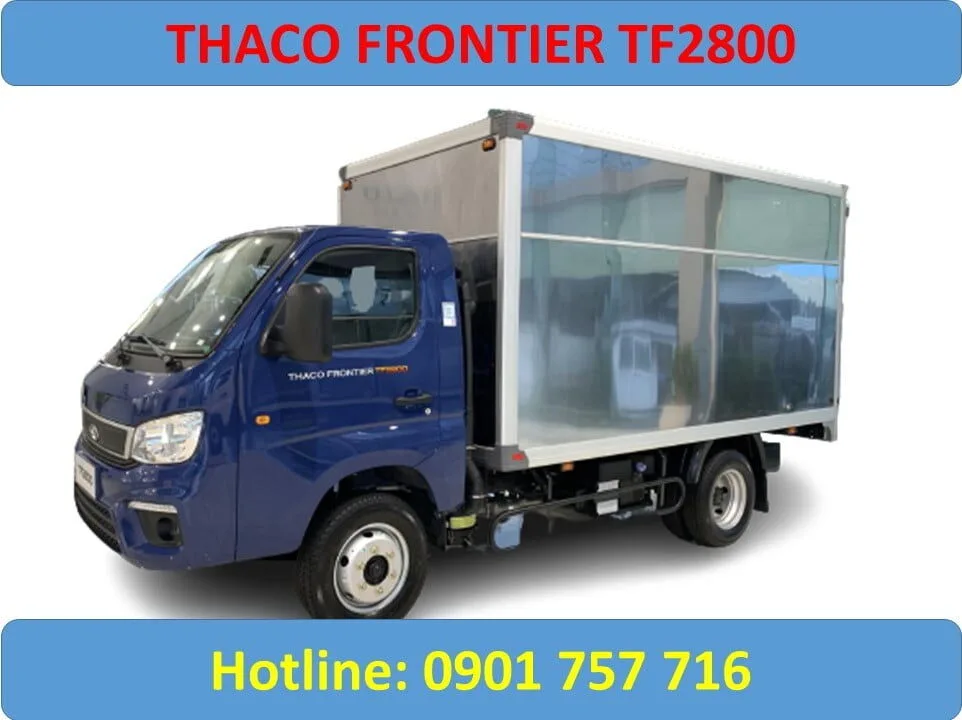 thaco tf2800