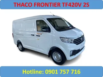 thaco van