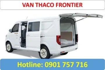 thaco van 5s
