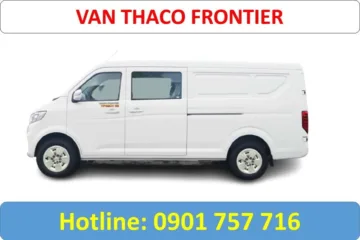 thaco van 5s