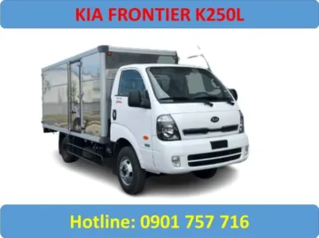xe kia k250l