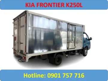 xe tải k250l