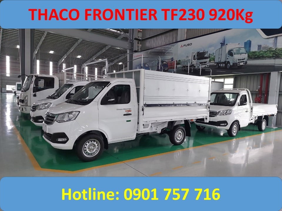 thaco tf230