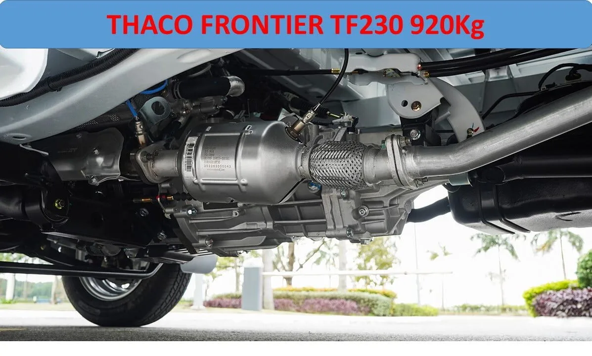 giá tf230 990kg