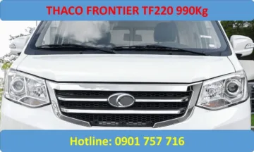 tf220 thaco