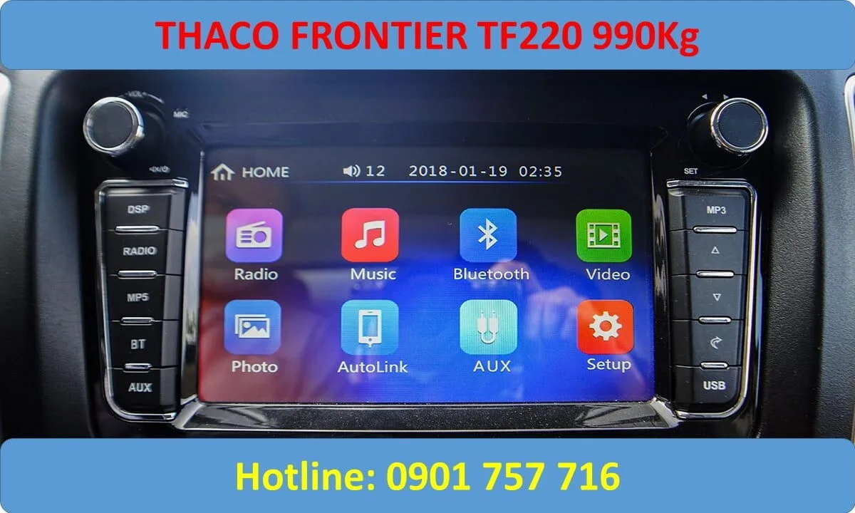 thaco tf220 500