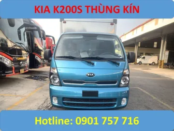 K200S