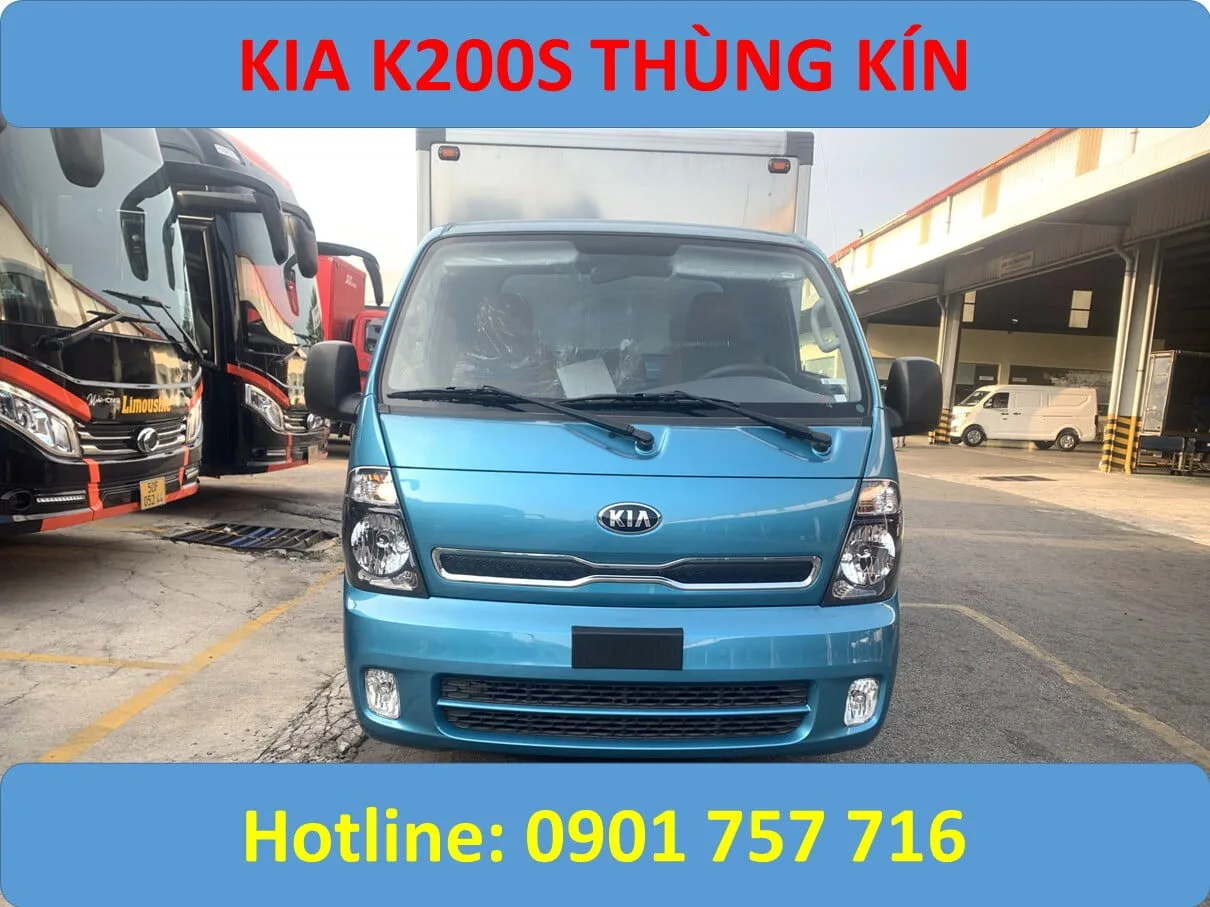 K200S