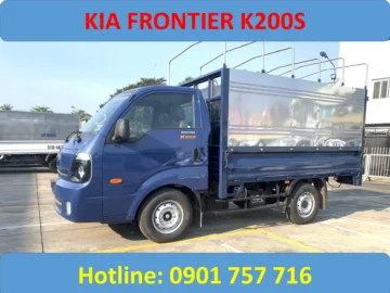 Thaco K200S
