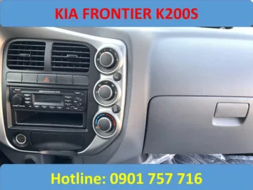 giá kia k200s