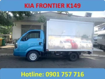 giá xe kia k149