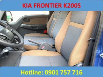 kia 1 4 tấn