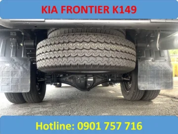 kia 1t25 gia bao nhieu