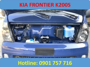 kia tai 1t25