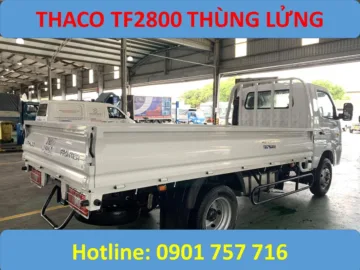 kia tf2800