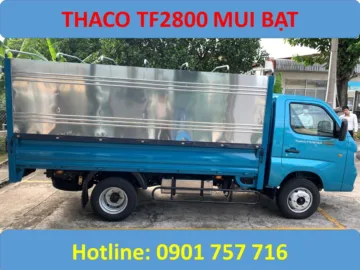 tf2800 3 bửng