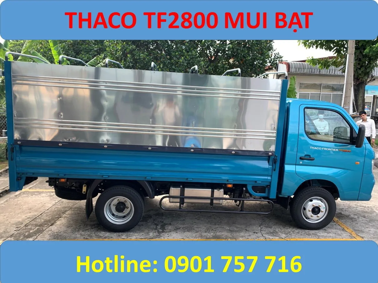 tf2800 3 bửng