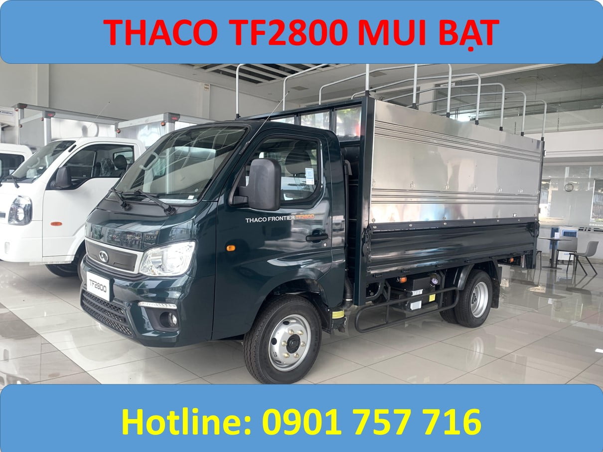 tf2800 mui bạt tf2800 mui bạt