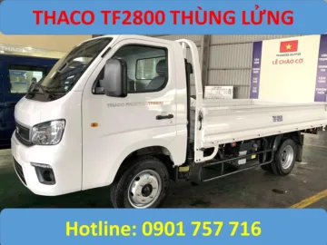 tf2800 thaco lửng