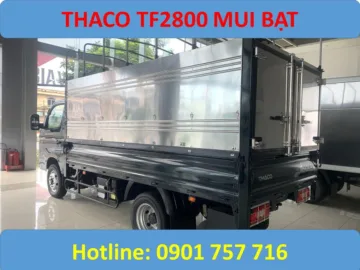thaco tf2800 giá
