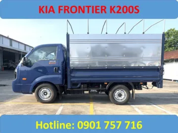 xe kia 1 tấn 25
