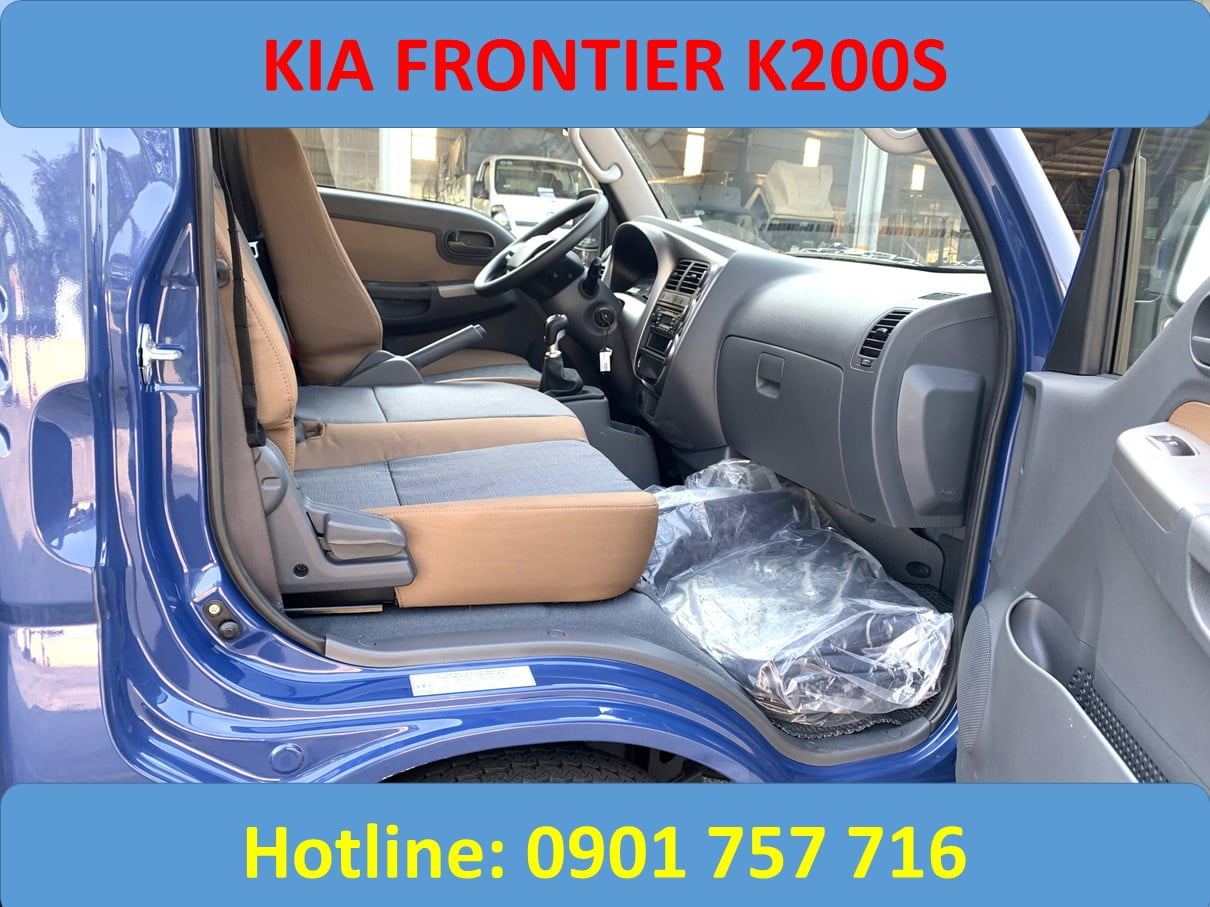 k200s k200s