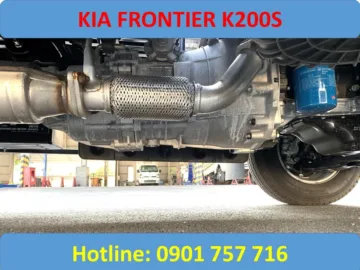 xe tai kia 1250kg