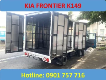 xe tải kia 1t4
