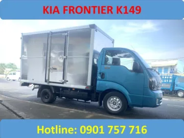 xe tải kia k149