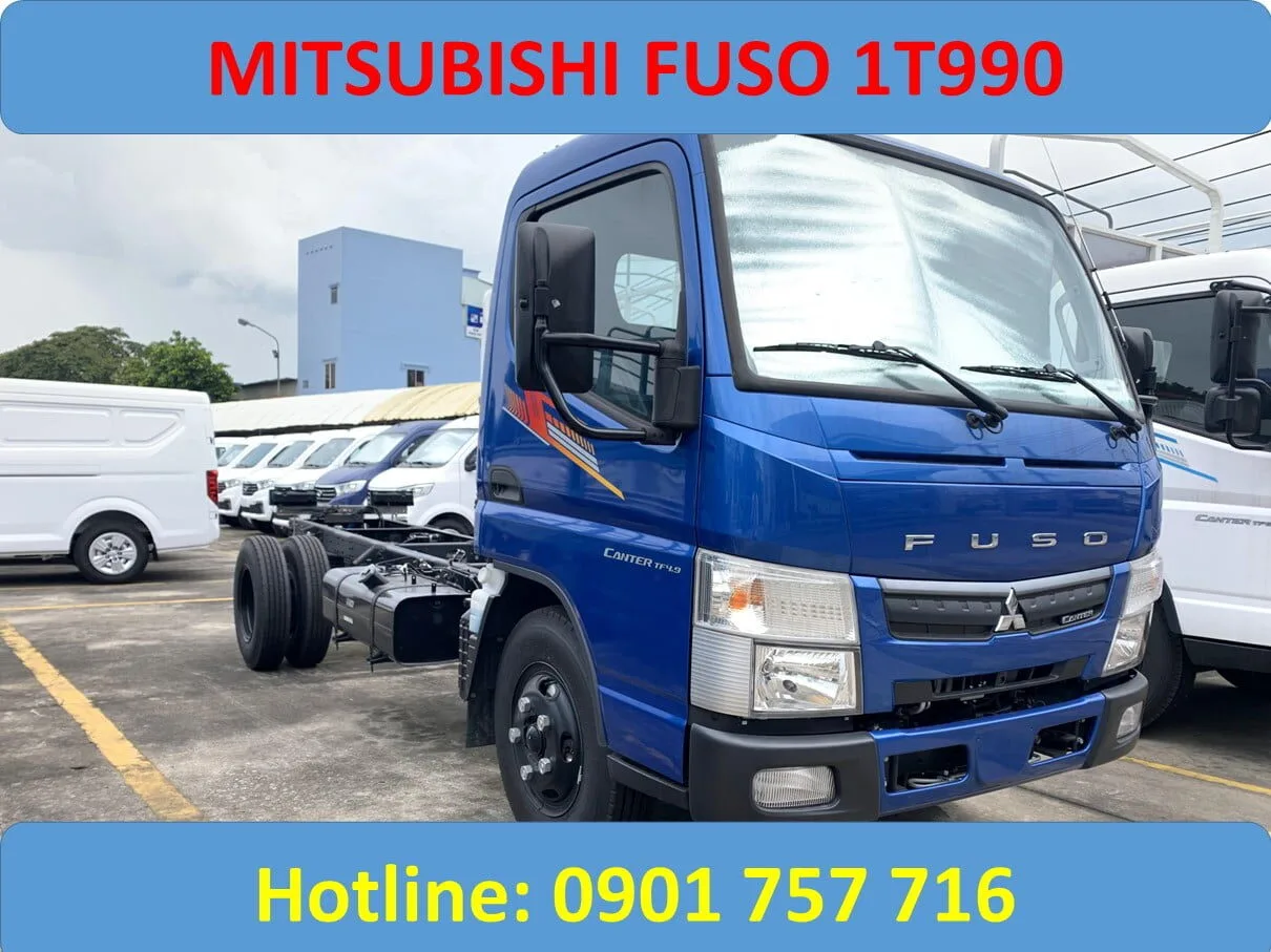MITSUBISHI 1T9