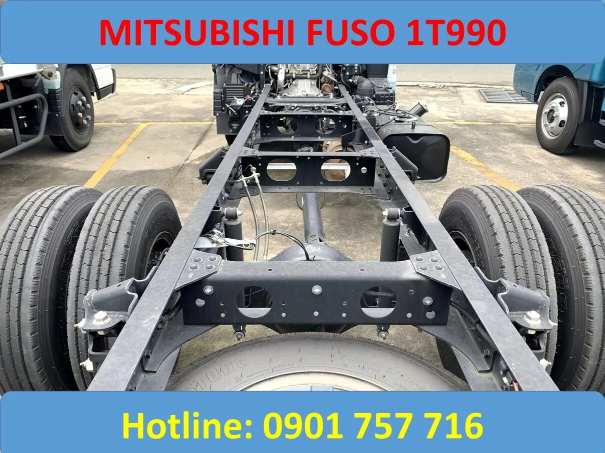 fuso 2t4