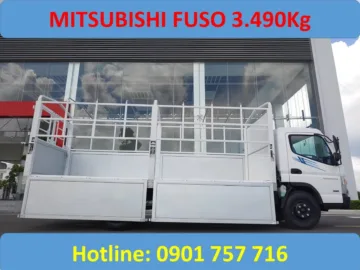 mitsu 3t4 mui bat