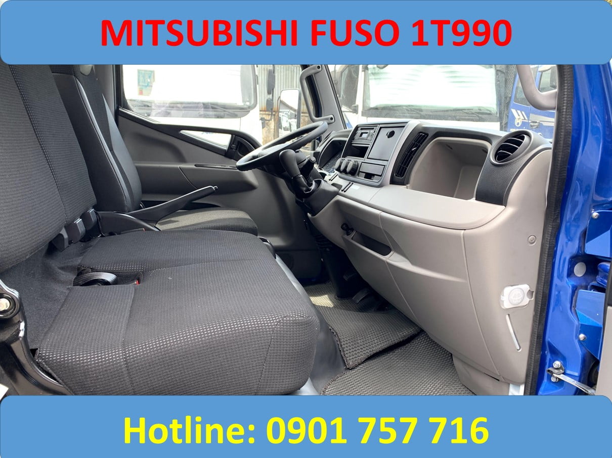 xe tải fuso