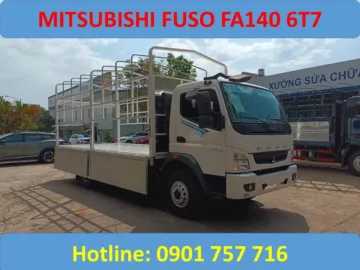 Mitsubishi Fa 140