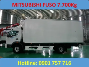 FUSO FI 170L