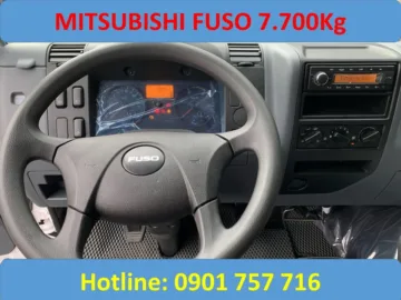 FUSO FI đông lạnh