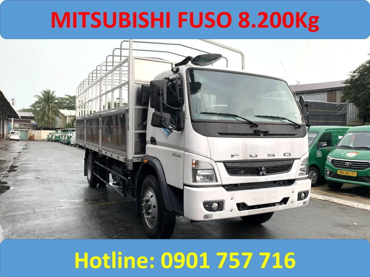 Fi170L mui bạt