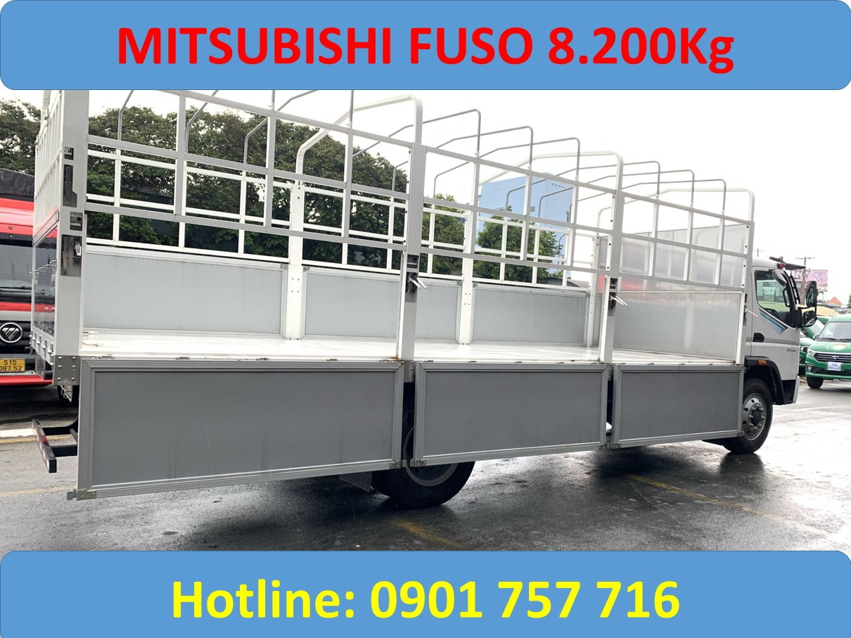 Fi170L mui bạt