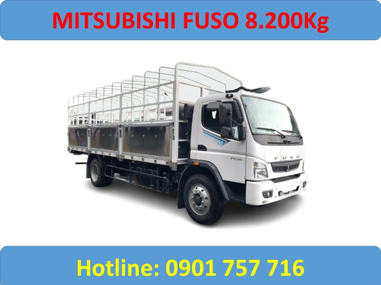 Fuso FI 170L