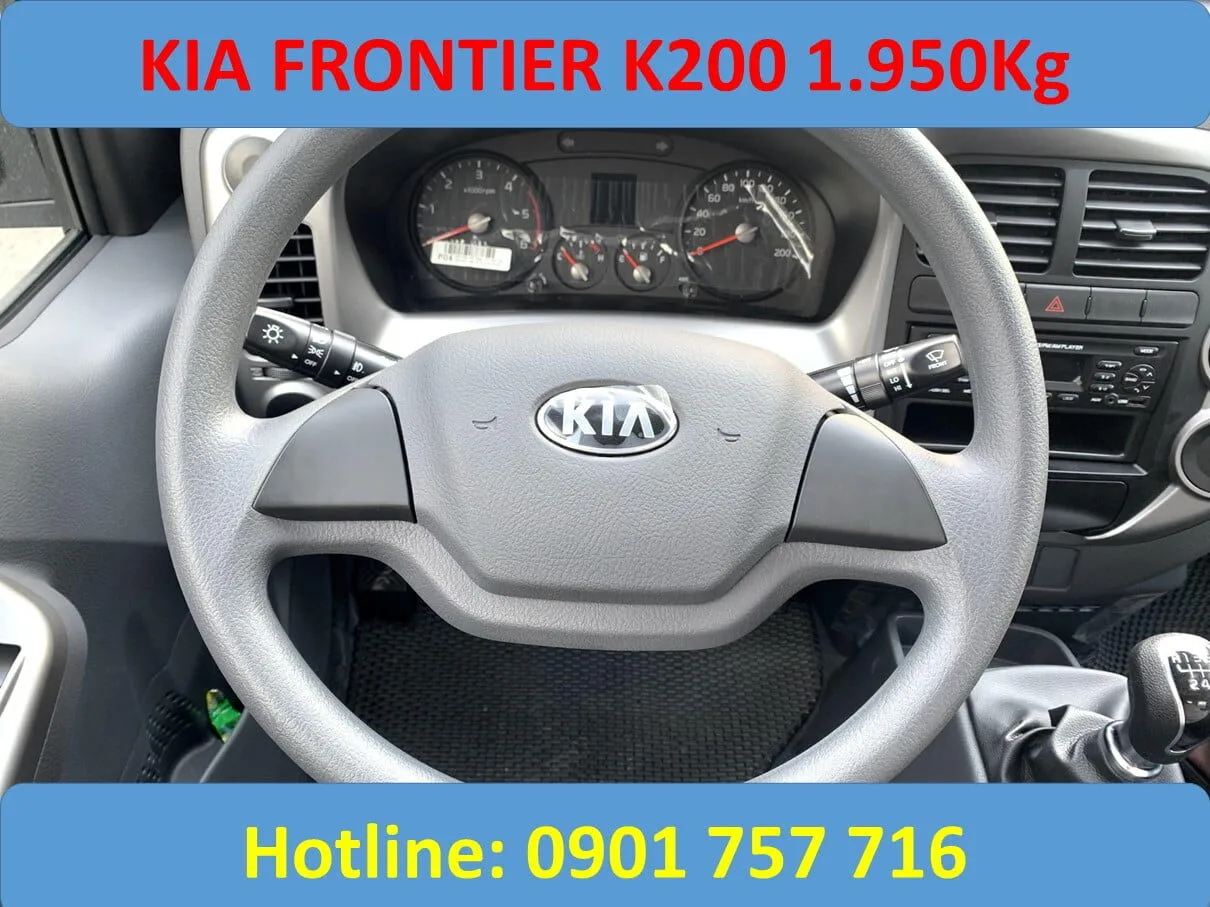 giá k200