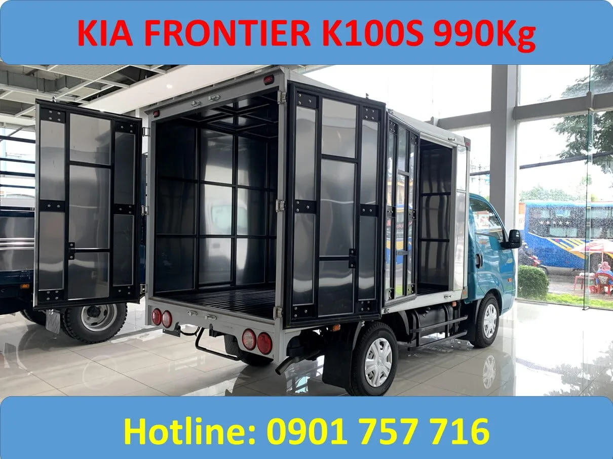 giá kia k100s