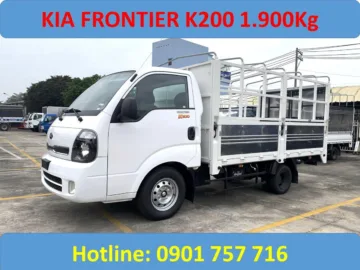 k200 1T9 mui bạt